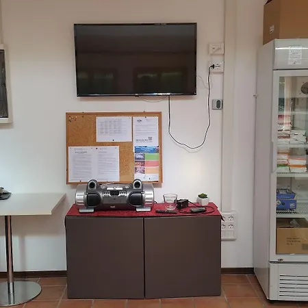 Hostel Casa Emmaus *