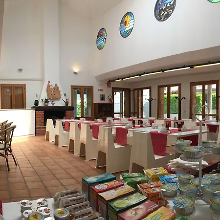 Hostel Casa Emmaus