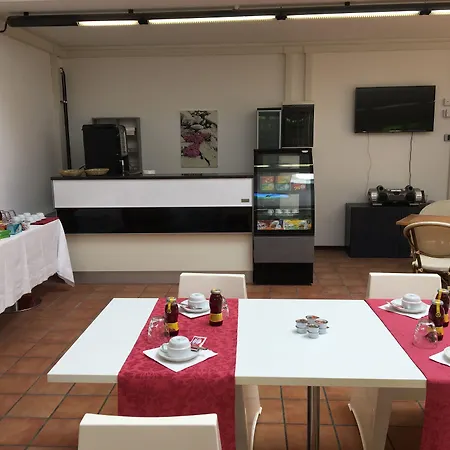 Casa Emmaus