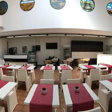 Casa Emmaus * Maccagno
