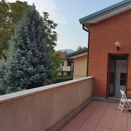 Hostel Casa Emmaus