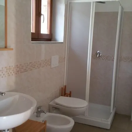 Hostel Casa Emmaus Maccagno