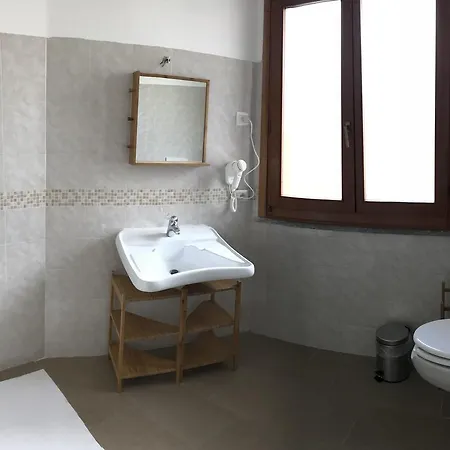 Casa Emmaus Maccagno
